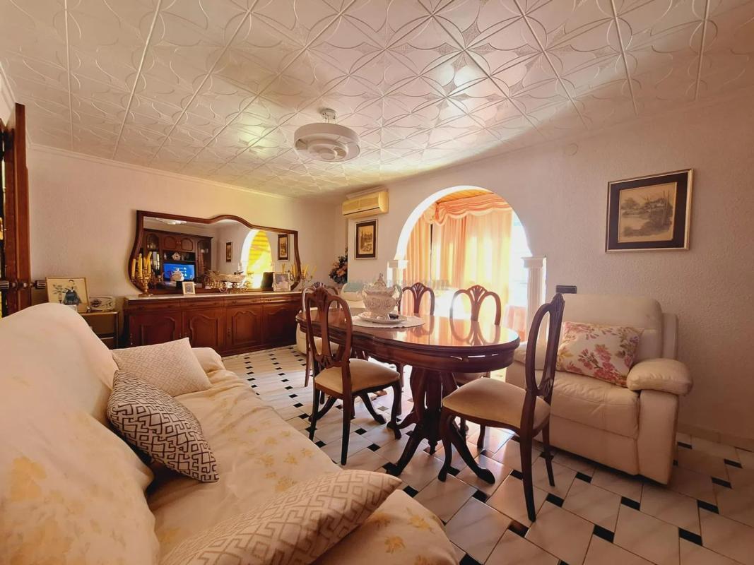 Venta de apartamento en Torrevieja