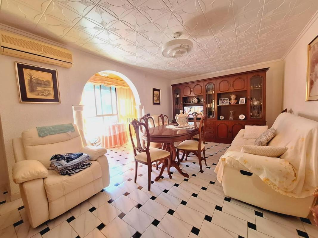 Venta de apartamento en Torrevieja