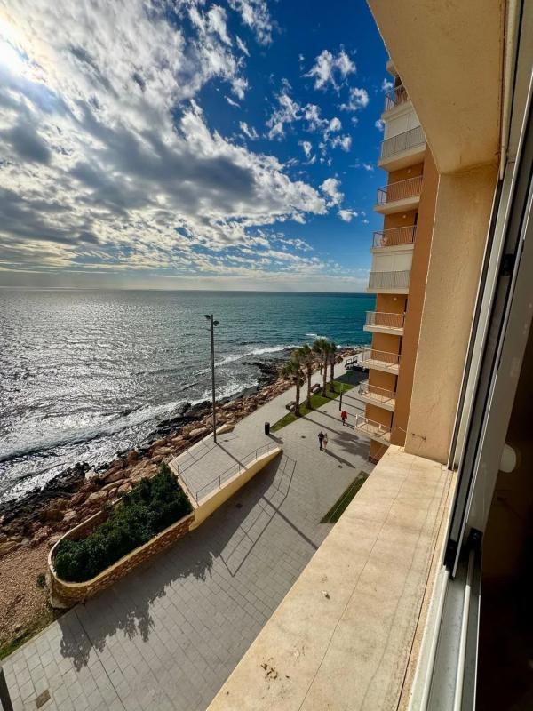 Venta de apartamento en Torrevieja