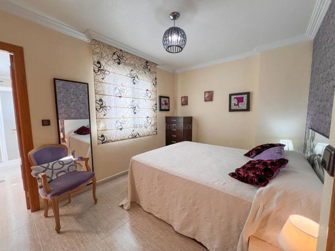 Venta de apartamento en Torrevieja
