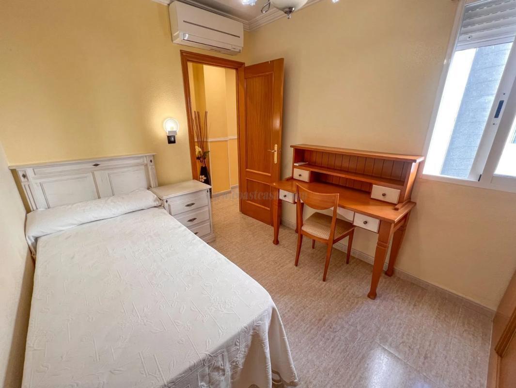 Venta de apartamento en Torrevieja