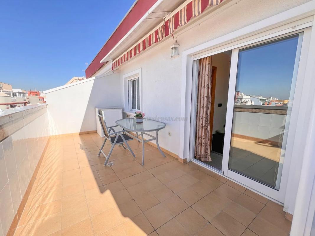 Venta de apartamento en Torrevieja
