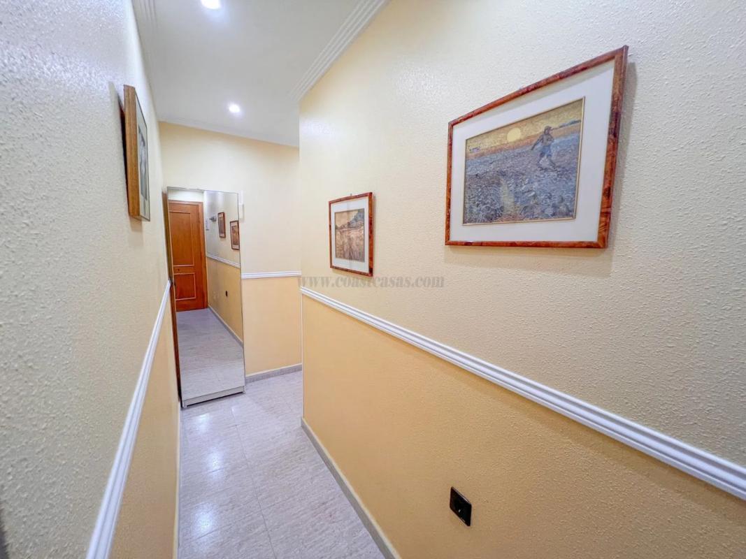 Venta de apartamento en Torrevieja