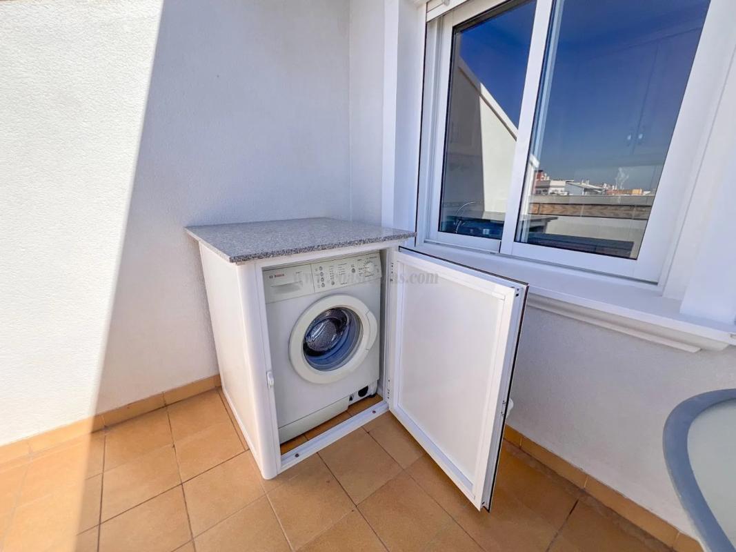 Venta de apartamento en Torrevieja