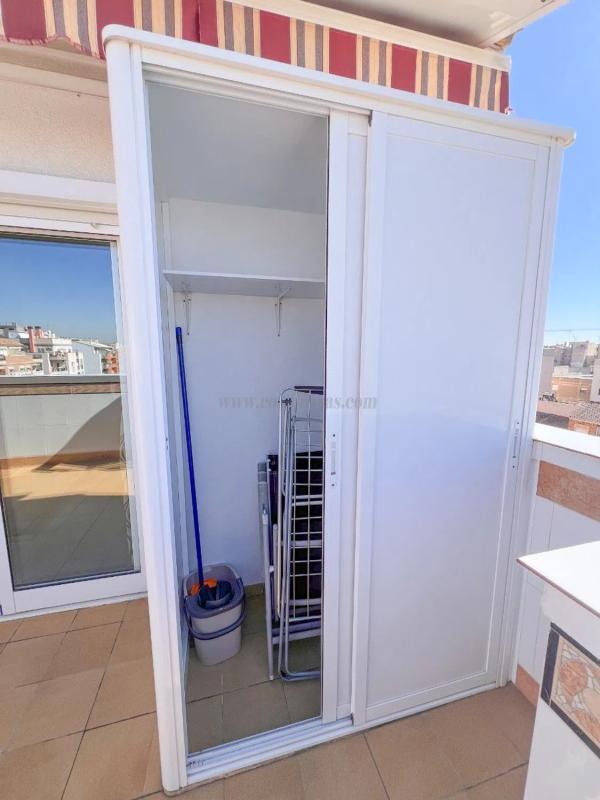 Venta de apartamento en Torrevieja