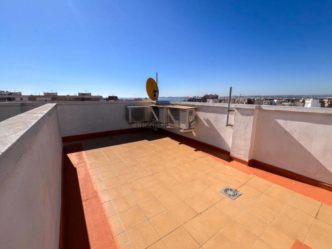 Venta de apartamento en Torrevieja