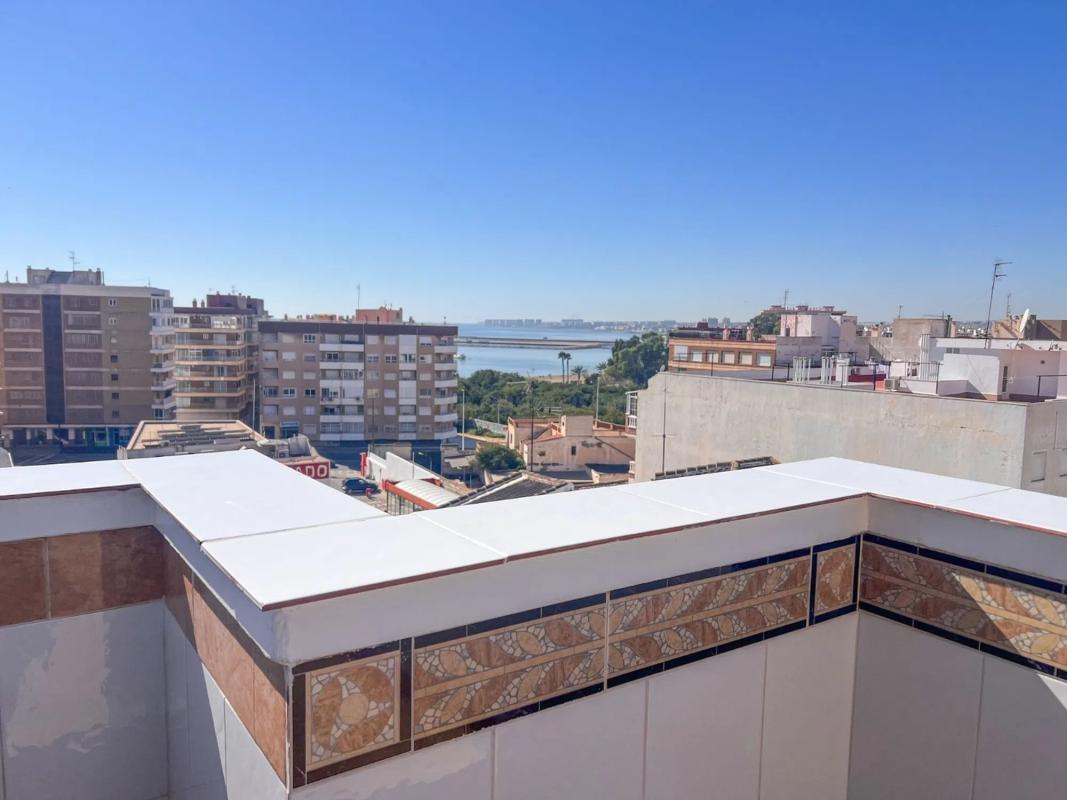 Venta de apartamento en Torrevieja