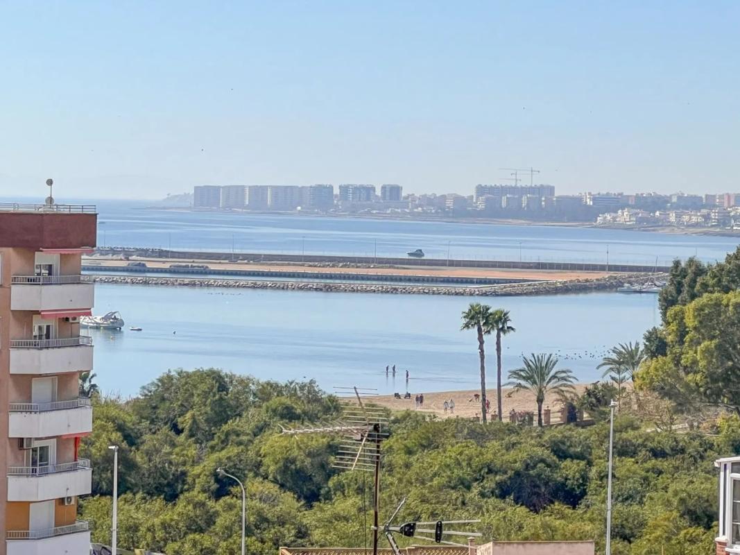 Venta de apartamento en Torrevieja