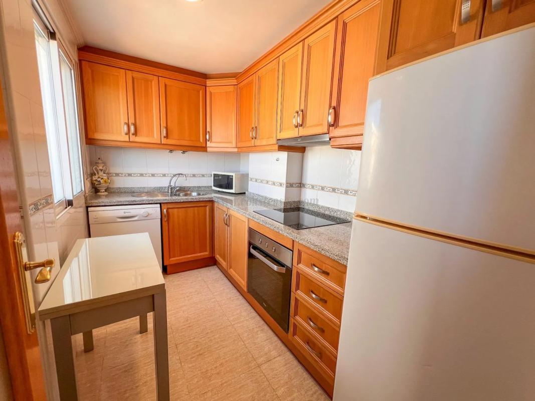 Venta de apartamento en Torrevieja
