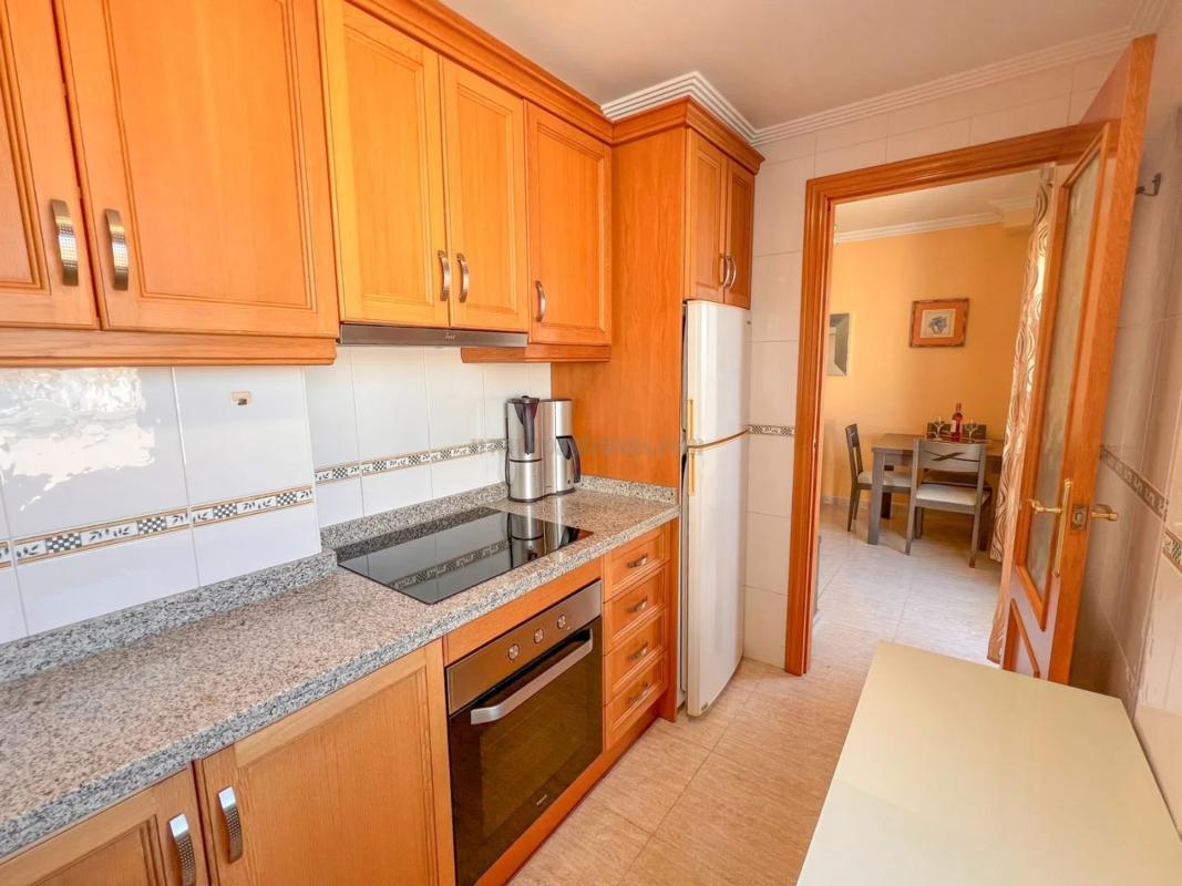 Venta de apartamento en Torrevieja