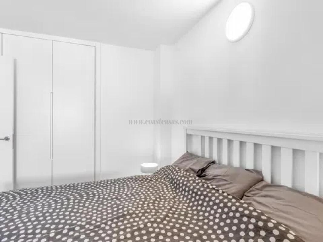 Venta de apartamento en Torrevieja
