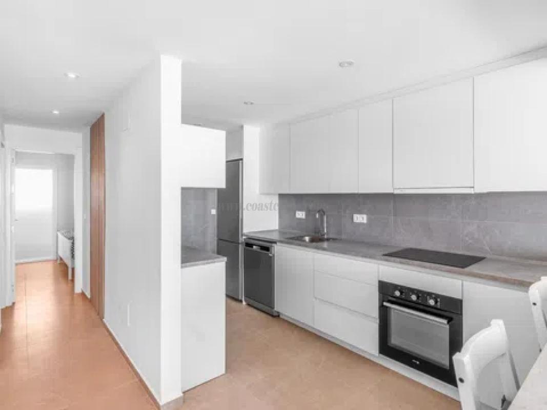 Venta de apartamento en Torrevieja
