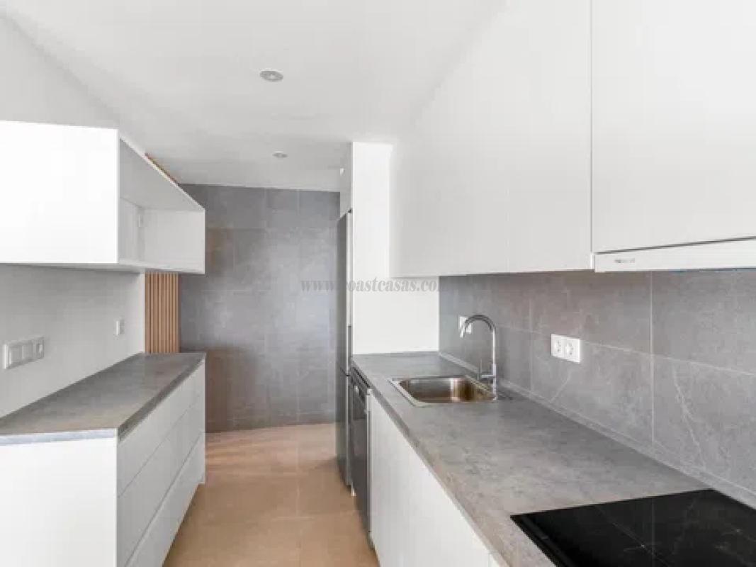 Venta de apartamento en Torrevieja