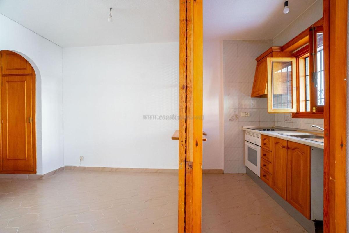 Venta de apartamento en Torrevieja