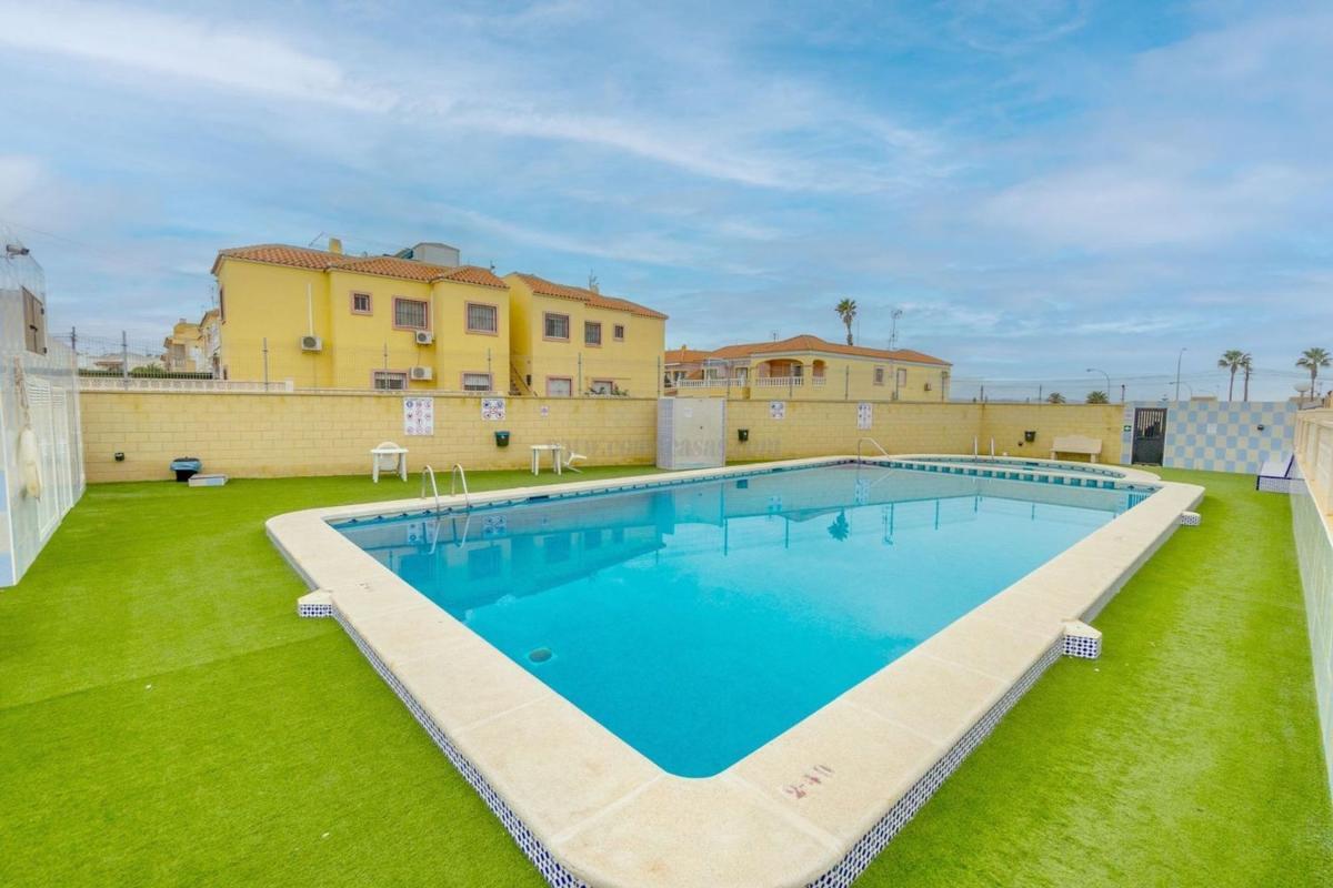 Venta de apartamento en Torrevieja