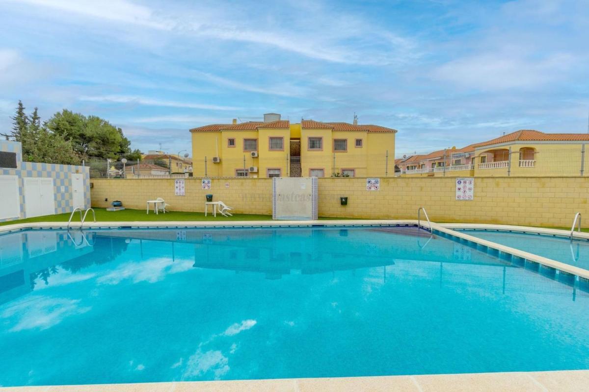 Venta de apartamento en Torrevieja
