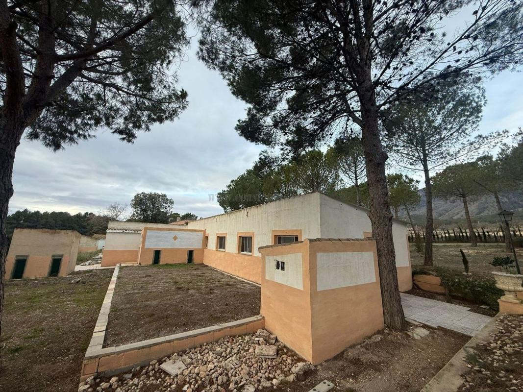 Venta de villa en Salinas
