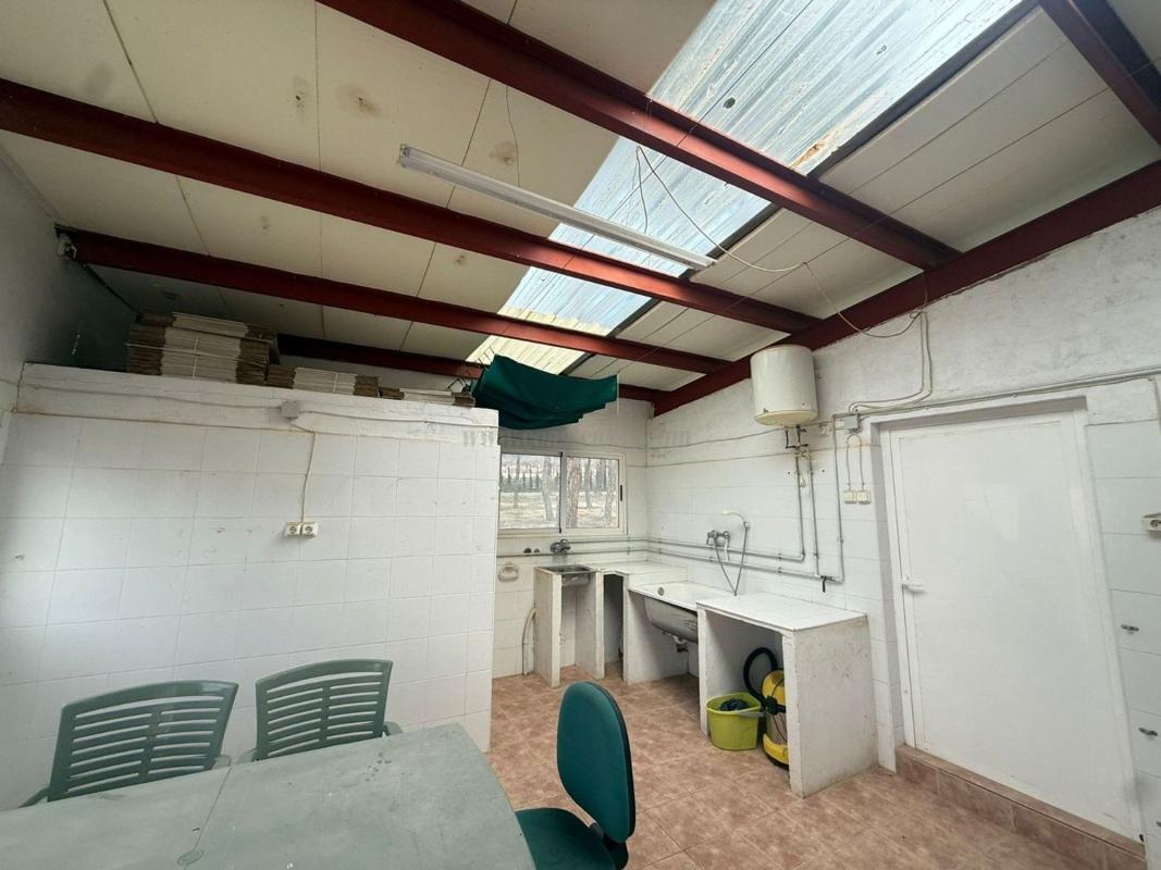 Venta de villa en Salinas