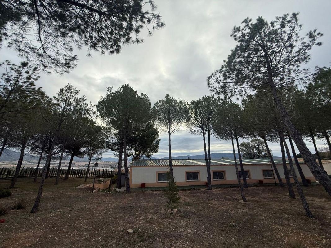 Venta de villa en Salinas