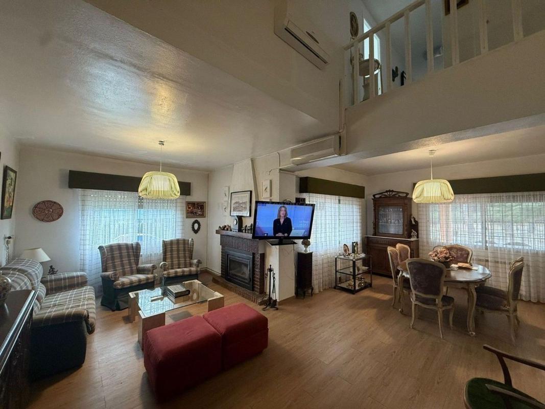Venta de villa en Salinas