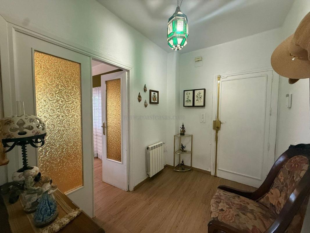 Venta de villa en Salinas