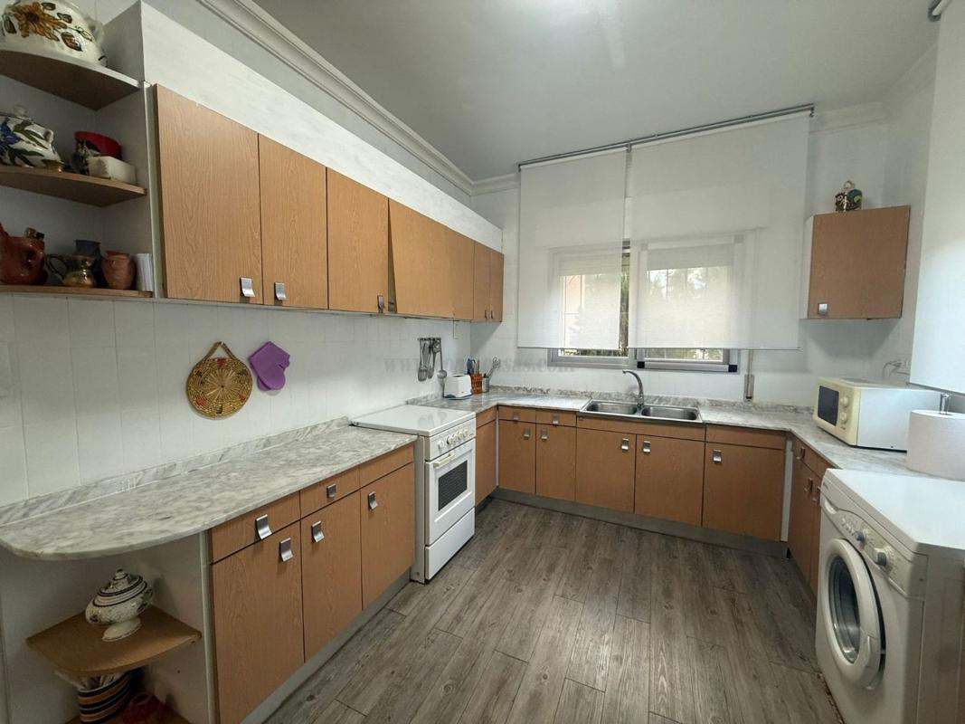 Venta de villa en Salinas