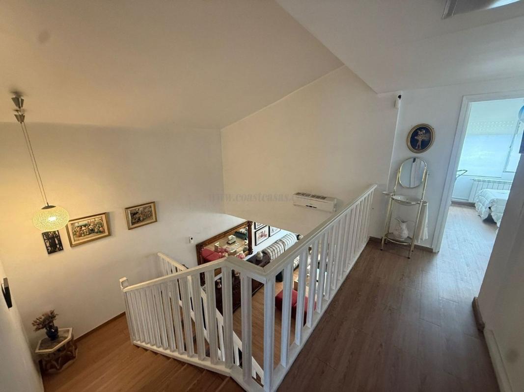 Venta de villa en Salinas