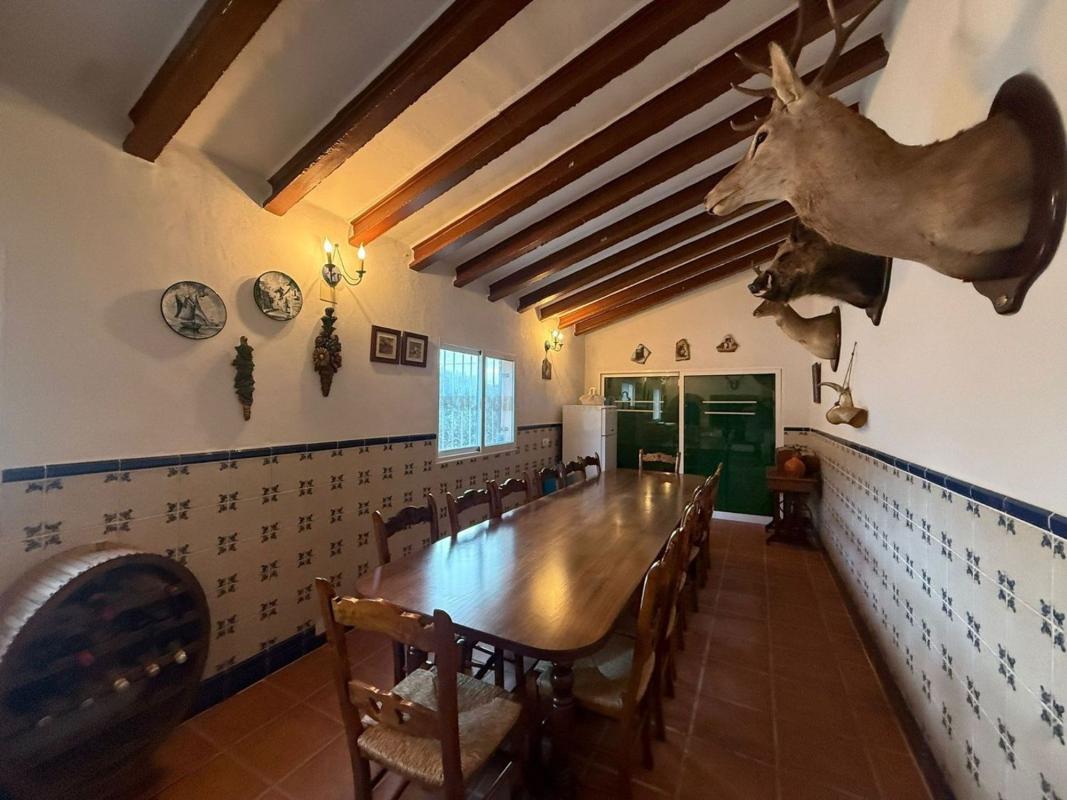 Venta de villa en Salinas