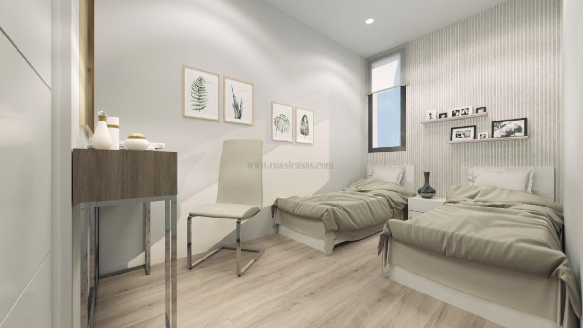Venta de apartamento en Torrevieja