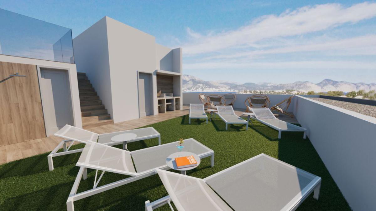 Venta de apartamento en Torrevieja
