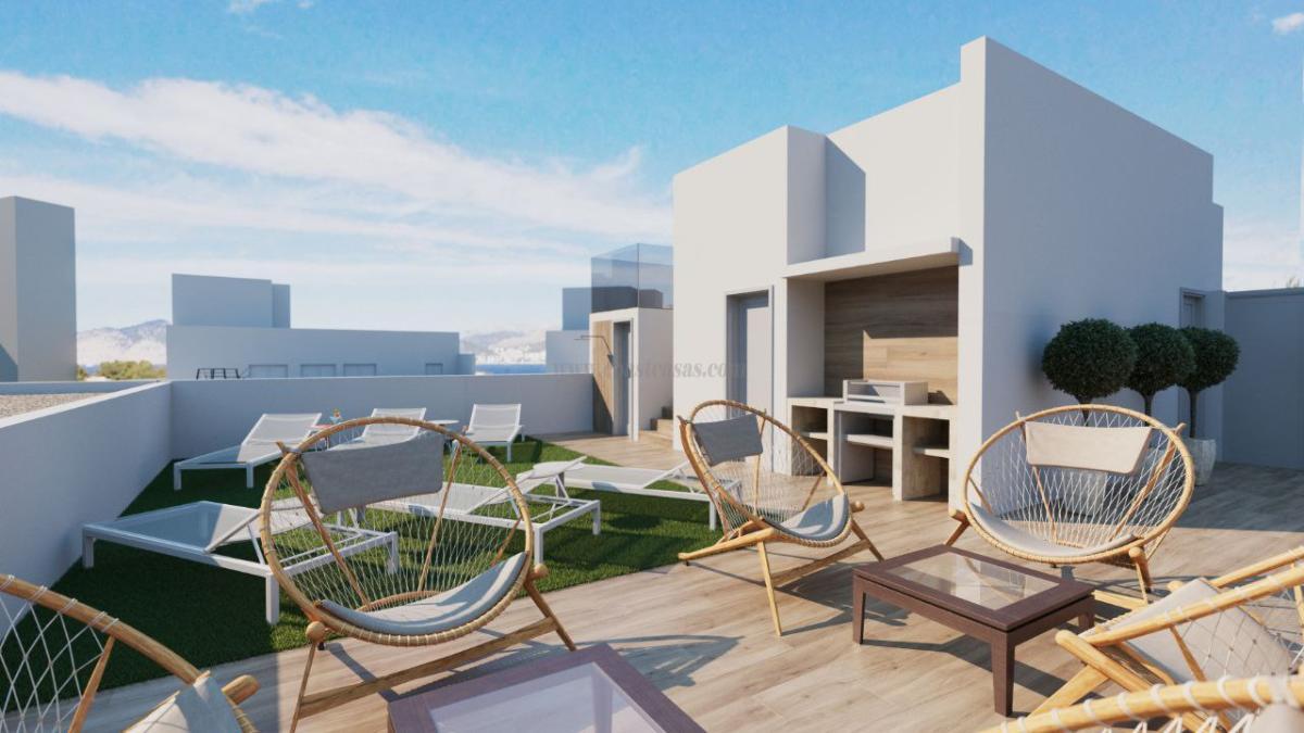 Venta de apartamento en Torrevieja