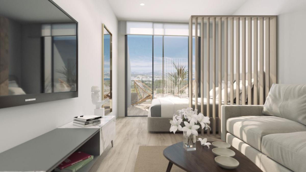 Venta de apartamento en Torrevieja