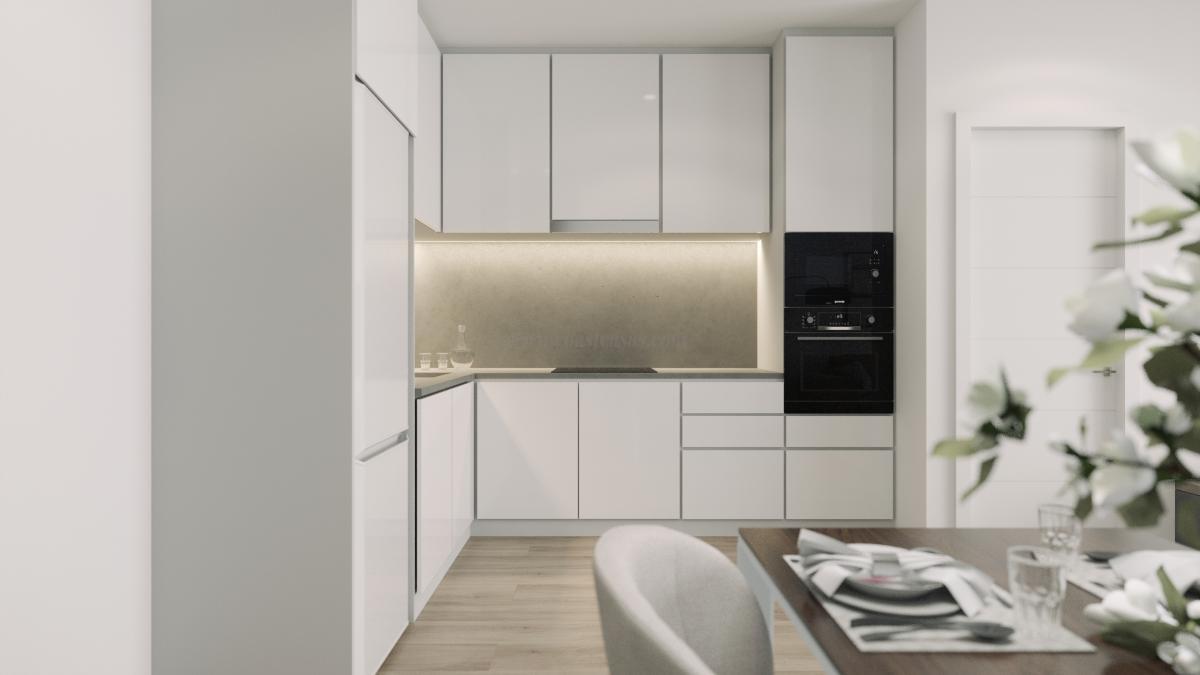 Venta de apartamento en Torrevieja