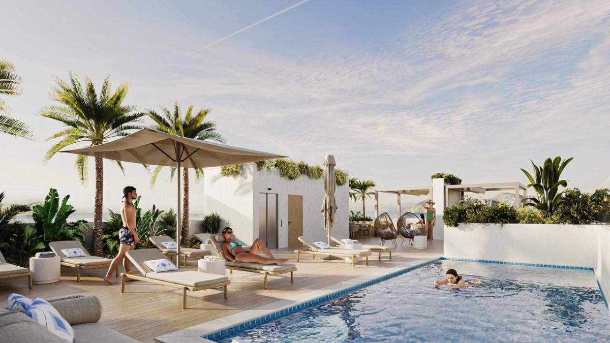 Venta de apartamento en Cullera