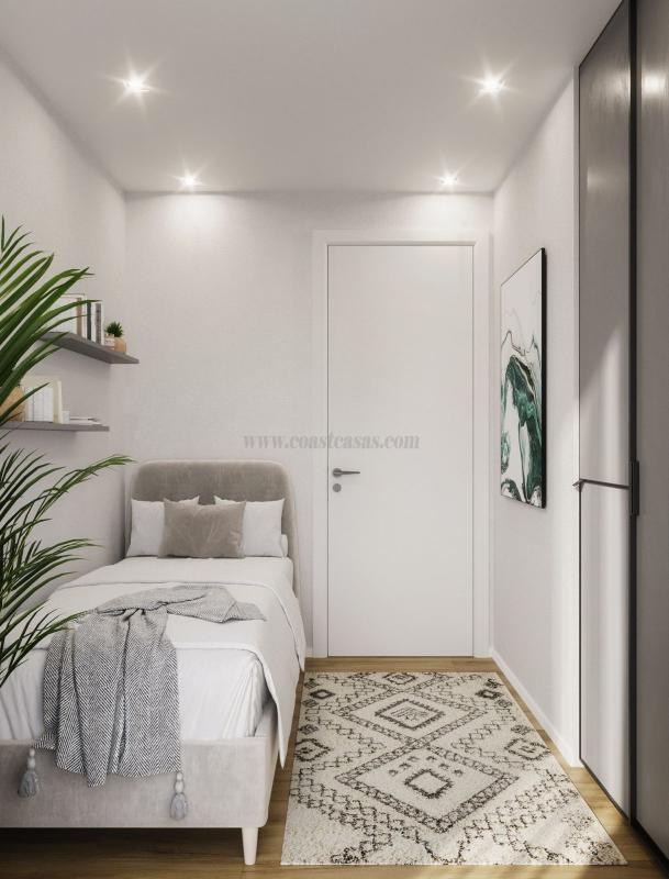 Venta de apartamento en Cullera
