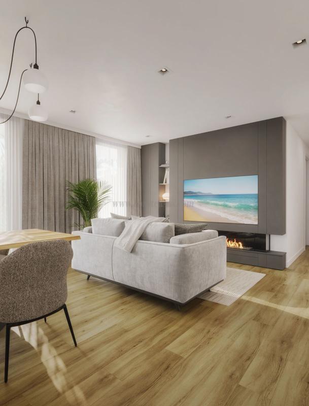 Venta de apartamento en Cullera
