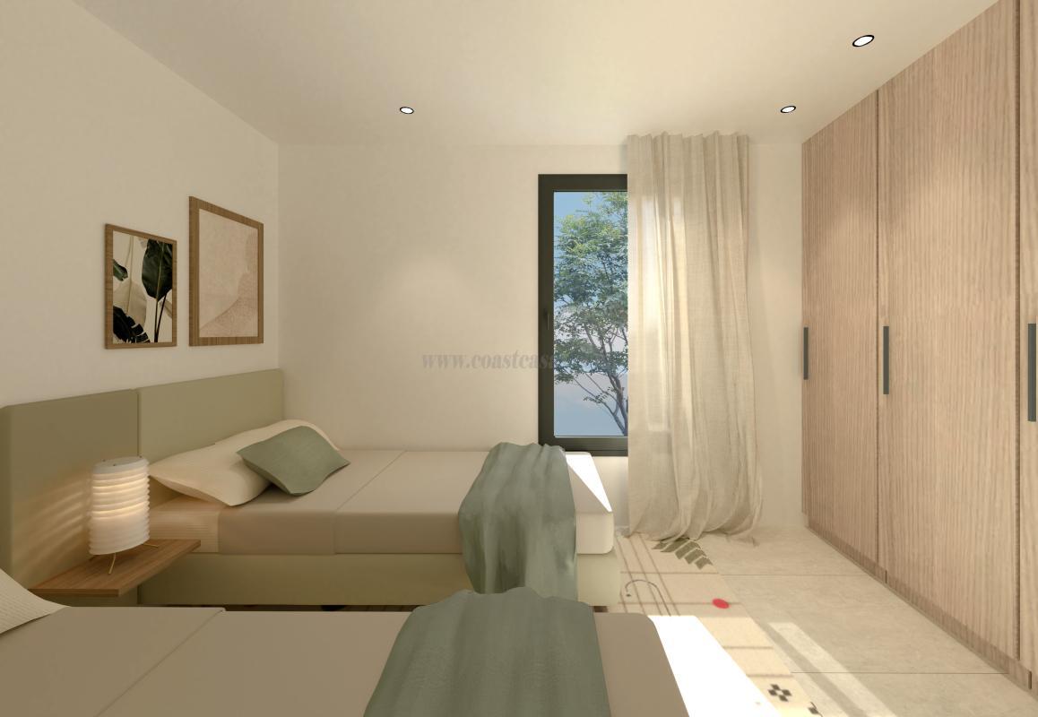 Venta de villa en Gran Alacant