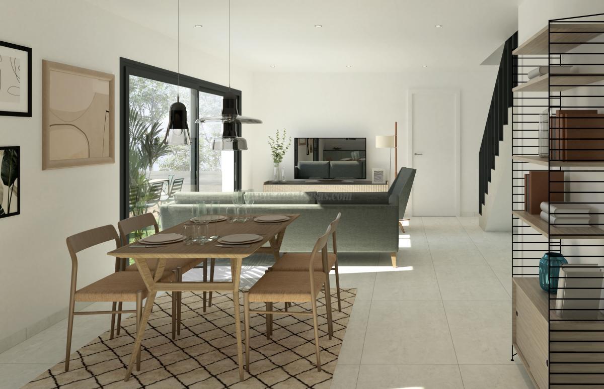 Venta de villa en Gran Alacant