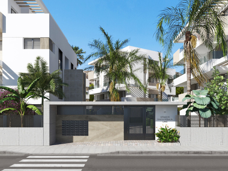 Venta de apartamento en Torre-Pacheco
