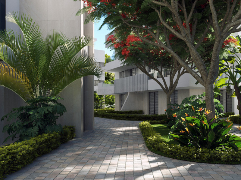 Venta de apartamento en Torre-Pacheco