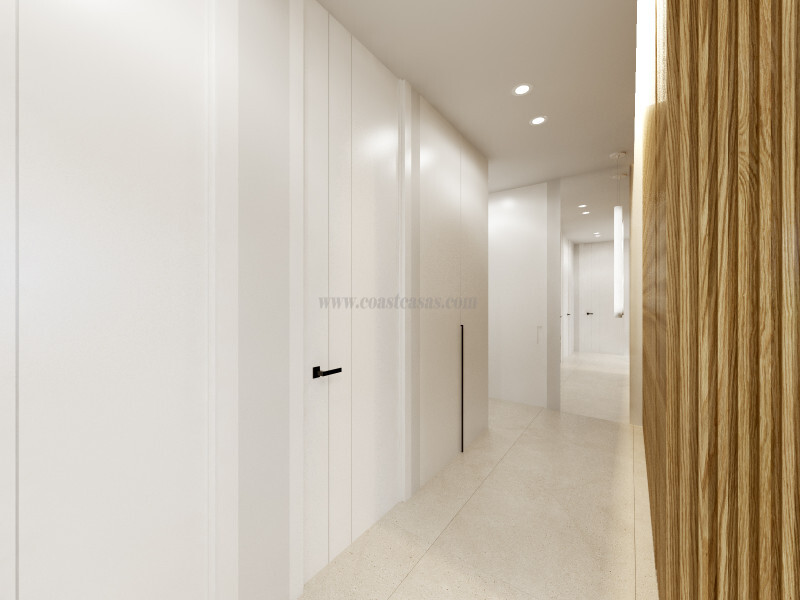 Venta de apartamento en Torre-Pacheco