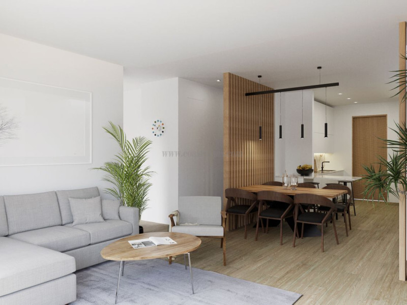 Venta de villa en Hondón de las Nieves
