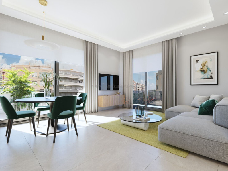 Venta de apartamento en Guardamar del Segura