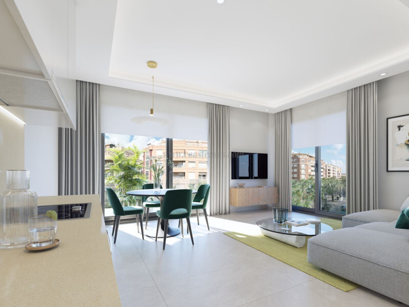 Venta de apartamento en Guardamar del Segura