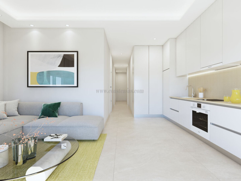 Venta de apartamento en Guardamar del Segura