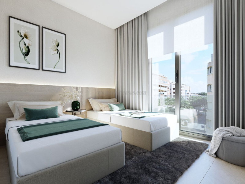 Venta de apartamento en Guardamar del Segura