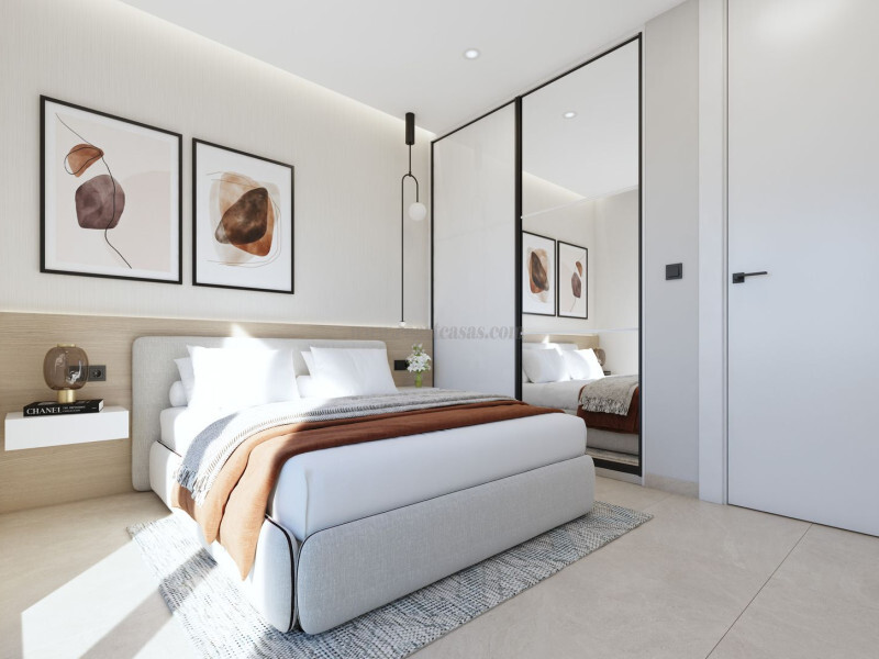 Venta de apartamento en Guardamar del Segura