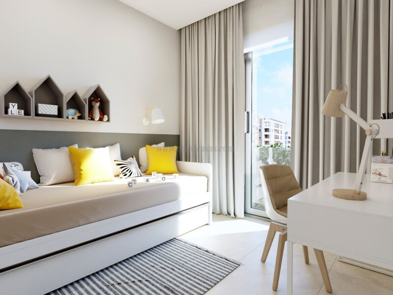 Venta de apartamento en Guardamar del Segura