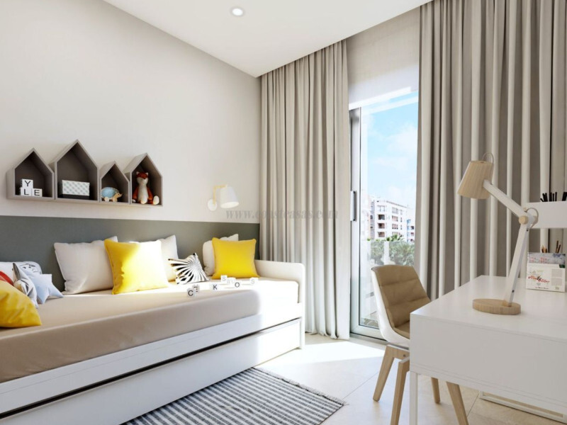 Venta de apartamento en Guardamar del Segura