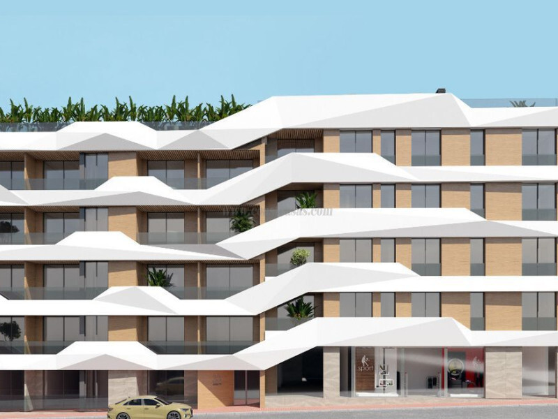 Venta de apartamento en Guardamar del Segura